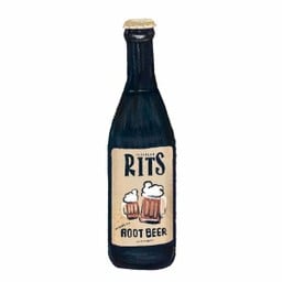 Root beer รูทเบียร์