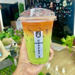 ชาสองใจ