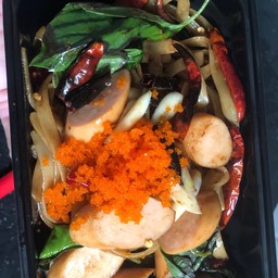 สปาเก็ตตี้ ทูเดย์