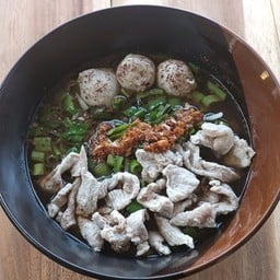 ก๋วยเตี๋ยวเรืออร่อยไม่ต้องปรุงสาขา3 -