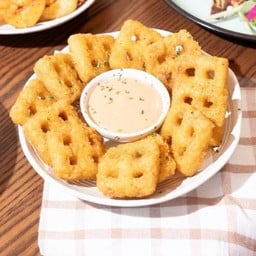 Hash brown แฮชบราว