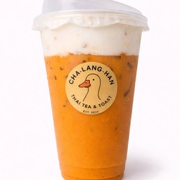 ชาไทยชีส