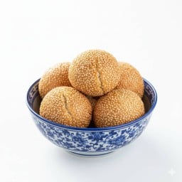 ซาลาเปา 10 ตัว