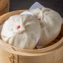 ซาลาเปาทรงเครื่อง