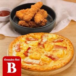 Combo Set B