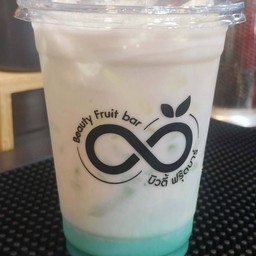 บิวตี้ฟรุ๊ตบาร์ ตลาดตองแปด