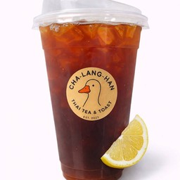 ชามะนาว