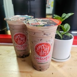 ชานมไต้หวัน