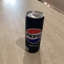 Pepsi Zero เป๊ปซี่ ซีโร่