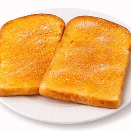 เนย-น้ำตาล