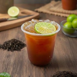 ชามะนาว