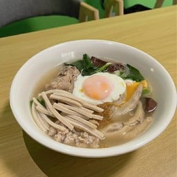 ก๋วยจั๊บอุบล นายเปา