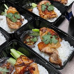 กินข้าวกัน