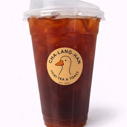 ชาดำเย็น