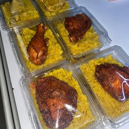 P&T สารพัดไก่ บางบอน5ซอย3