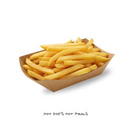 Hot Pop’s - มีนบุรี Ptt เศรษฐบุตรบำเพ็ญ