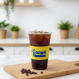 Large Coffee Large Coffee