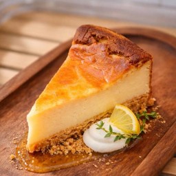 New York Cheesecake