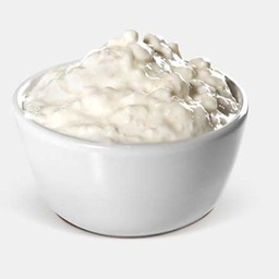 Cottage Cheese 100G