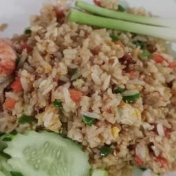 ผัดไทยคุณยายพัน - ฐิติวัฒน์