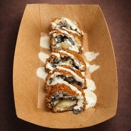 Black Chicken Station