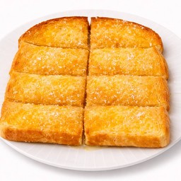 เนย-น้ำตาล 1 แผ่น