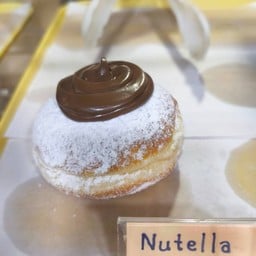 Sweet Halal Donut & Cake PP