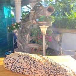 ซาวโด ธัญพืช