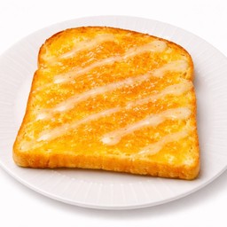 เนย-นม 1 แผ่น