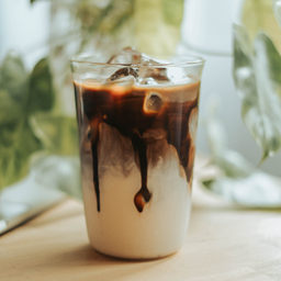 Ice Mocha