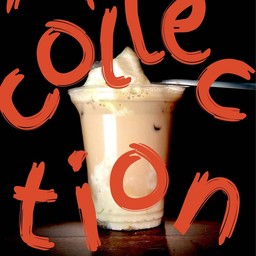 Moji Taiwan milk tea