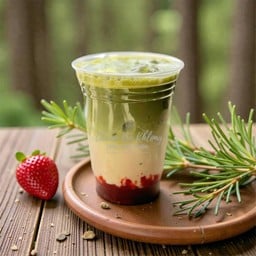 อิ่มหนำสำราญ ชานเดอคลอง คาเฟ่