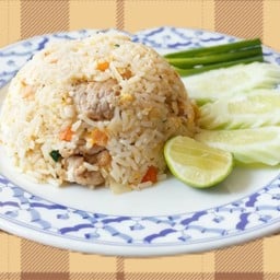 อร่อยแน่ รสมือแม่