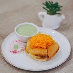 เสน่ห์ปัง นมสด ของหวาน รวมมิตร