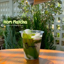 Hom Matcha