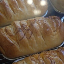 ขนมปังฝอยทอง