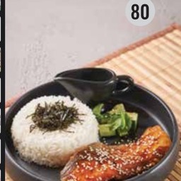 Grill and Green Grill and Green