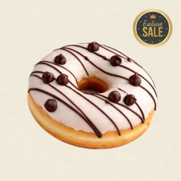 ไวท์ช็อกริง