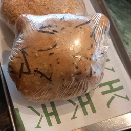 Miyong nori chicken floss