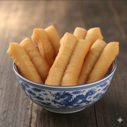 ปาท่องโก๋