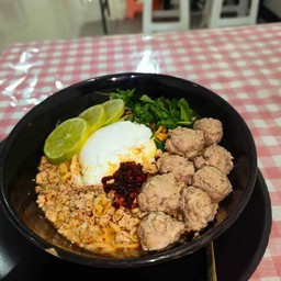 มาม่าตัวกลม มาม่าตัวกลม