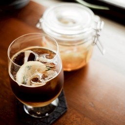 Americano Honeylemon