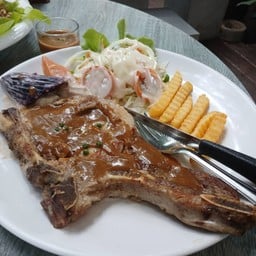 Areeya Coffee Or Tree