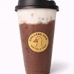 โกโก้ชีส