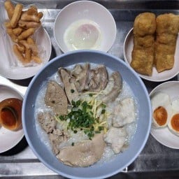 โจ๊กไทเป วงเวียน 22