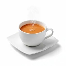 น้ำเต้าหู้ชาไทย