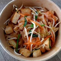 Vegan Pad Thai