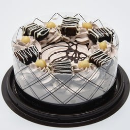 ลาพีส เบเกอรี่ หนามแดง