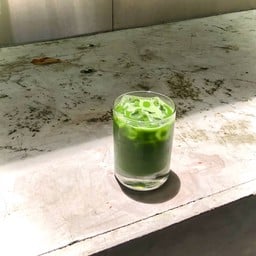 Saki Midori - Single Cultivar Clear Matcha