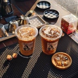 สุขุมา กาแฟ x ชา